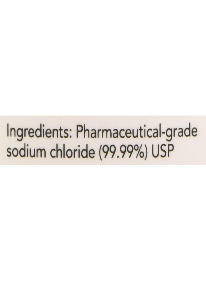 Himalayan Chandra Neti Pot Salt - 12 oz - Image 2